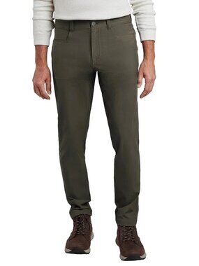 Kirkland Signature Men’s Stretch Tech Pant
